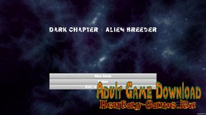 Dark Chapters: Alien Breeder - [InProgress Version 0.1.0] (Uncen) 2020