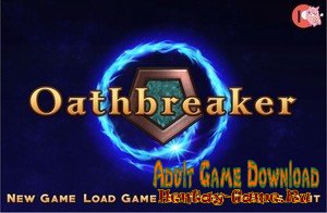 Oathbreaker Season 1 - [InProgress Chapter 1 (Full Game)] (Uncen) 2020