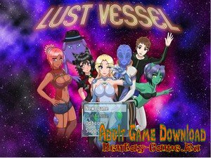 Lust Vessel - [InProgress New Final Version 1.0 (Full Game)] (Uncen) 2018