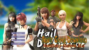 Hail Dicktator - [InProgress New Version 0.42.1] (Uncen) 2020