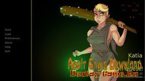 Katia and Dungeon quest! - [InProgress New Version 0.4.0] (Uncen) 2020