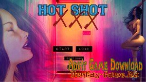 Hot Shot XXX - [InProgress Version 0.4a] (Uncen) 2020