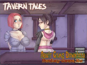 Tavern Tales - [InProgress First Version] (Uncen) 2020