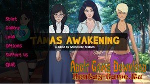 Tamas Awakening - [InProgress New Version 0.14] (Uncen) 2019