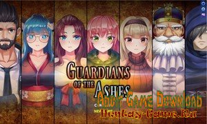 Guardians of the Ashes - [InProgress Version 1.3] (Uncen) 2020