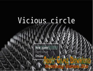 Vicious Circle - [InProgress New Final Version 1.0 (Full Game)] (Uncen) 2020