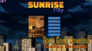 Sunrise City - [InProgress New Version 0.7.3a] (Uncen) 2020