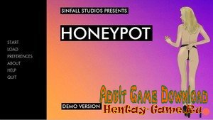 Honeypot - [InProgress First Version] (Uncen) 2020