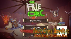 The Pale Orc - [InProgress New Version 0.5] (Uncen) 2020