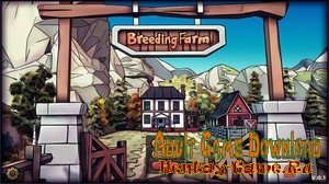 Breeding Farm - [InProgress New Version 0.5.1] (Uncen) 2019