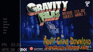 Gravity Files - [InProgress New Chapter 2 - Version 1.0] (Uncen) 2020