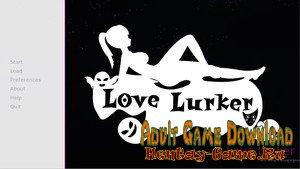 Love Lurker - [InProgress New Version 1.0] (Uncen) 2020