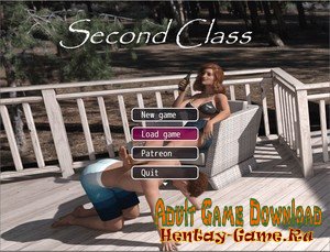 Second Class - [InProgress New Version 0.82] (Uncen) 2020