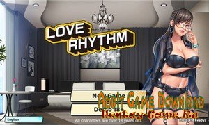 Hentai Crush: Love Rhythm - [InProgress New Final Version 2.0.0 (Full Game)] (Uncen) 2019