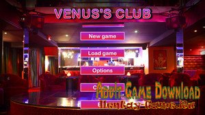 Venus's Club - [InProgress New Version V8] (Uncen) 2020