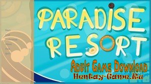 Paradise Resort - [InProgress Version 0.1] (Uncen) 2020