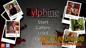 Sylphine - [InProgress New Version 0.024] (Uncen) 2020
