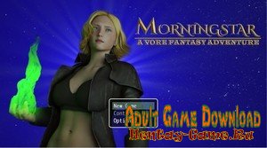 Morningstar - [InProgress New Version 1.7] (Uncen) 2020