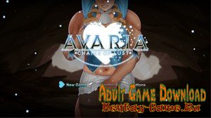 Avaria: Chains of Lust - [InProgress Version 1.0] (Uncen) 2020