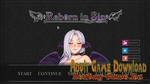 Reborn In Sin - [InProgress New Version 0.4] (Uncen) 2020