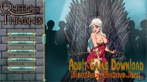 Queen of Thrones - [InProgress New Version Prologue Complete] (Uncen) 2020