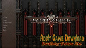 Battle Sisters - [InProgress Version 1.1 (Full Game)] (Uncen) 2020