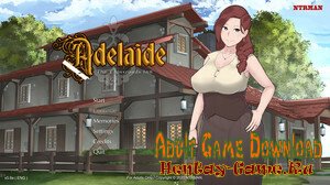 The Adelaide Inn - [InProgress New Final Version 1.0 (Full Game)] (Uncen) 2019