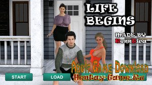 Life Begins - [InProgress  New Version 0.5] (Uncen) 2020