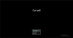 Cursed - [InProgress New Version 0.35] (Uncen) 2020