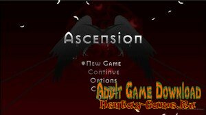 Ascension: Remake - [InProgress Chapter 1 NSFW] (Uncen) 2020