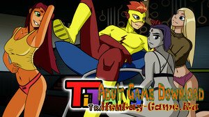 Titans Trainer - [InProgress New Version 0.0.4a] (Uncen) 2020