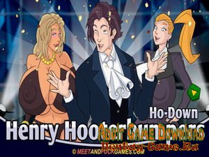 Henry Hooterhumpers Ho-Down (Full Version)