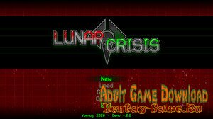 Lunar Crisis - [InProgress Version 0.2 Demo] (Uncen) 2020