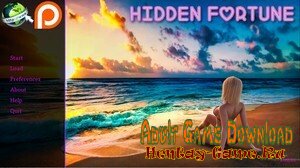 Hidden Fortune - [InProgress First Version] (Uncen) 2020