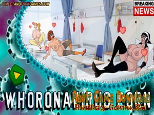 Whoronavirus Porn (Flash Full Version)