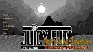 Juicy Futa - [InProgress New Version 0.9.0] (Uncen) 2020