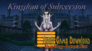 Kingdom of Subversion - [InProgress New Version 0.11] (Uncen) 2020