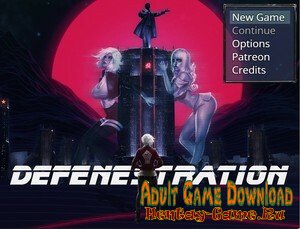 Defenestration - [InProgress New Version 0.4.9.5] (Uncen) 2018