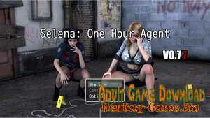 Selena One Hour Agent – [InProgress  New Version 0.77] (Uncen) 2017