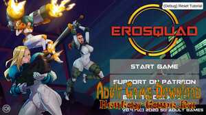 EroSquad - [InProgress New Version 0.9.3] (Uncen) 2020