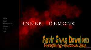 Inner Demons - [InProgress New Version 0.40.0.6] (Uncen) 2020