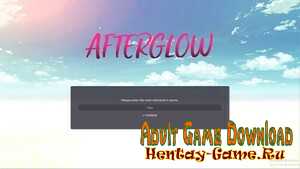 Afterglow - [InProgress New Version 0.2.5b + INC Patch] (Uncen) 2020