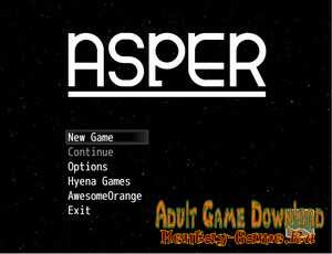 Asper - [InProgress New Version 0.1.1] (Uncen) 2020
