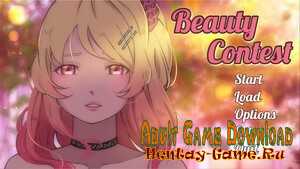 Beauty Contest - [InProgress Full Game] (Uncen) 2020