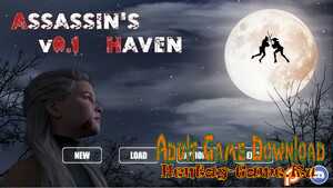 Assassin's Haven - [InProgress New Version 0.2] (Uncen) 2020