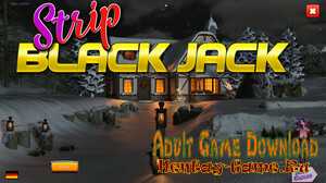 Strip Black Jack - Santa Babe - [InProgress Full Game] (Uncen) 2020