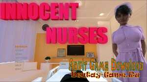 Innocent Nurses - [InProgress Version 0.1] (Uncen) 2020