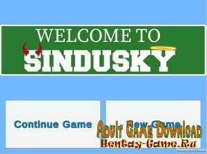 Welcome To Sindusky - [InProgress Version 0.01f] (Uncen) 2020