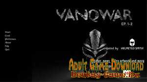 Vanqwar - [InProgress New Episode 2] (Uncen) 2020
