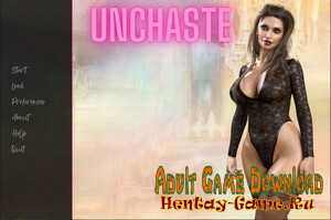 Unchaste - [InProgress Chapter 1 + Claire's Arc] (Uncen) 2020